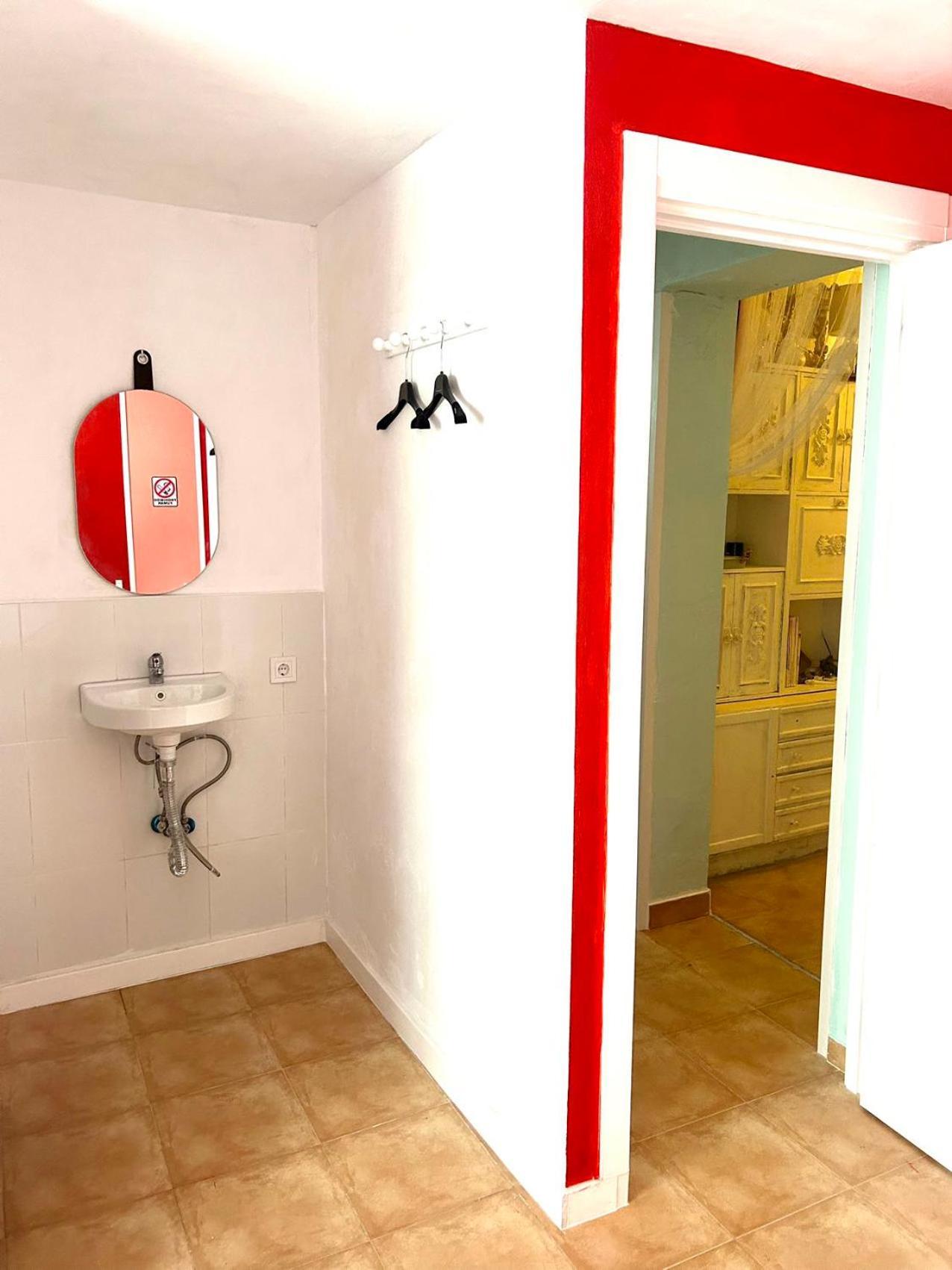 Aj Casa Ronda 1949 Quiet Rooms 外观 照片