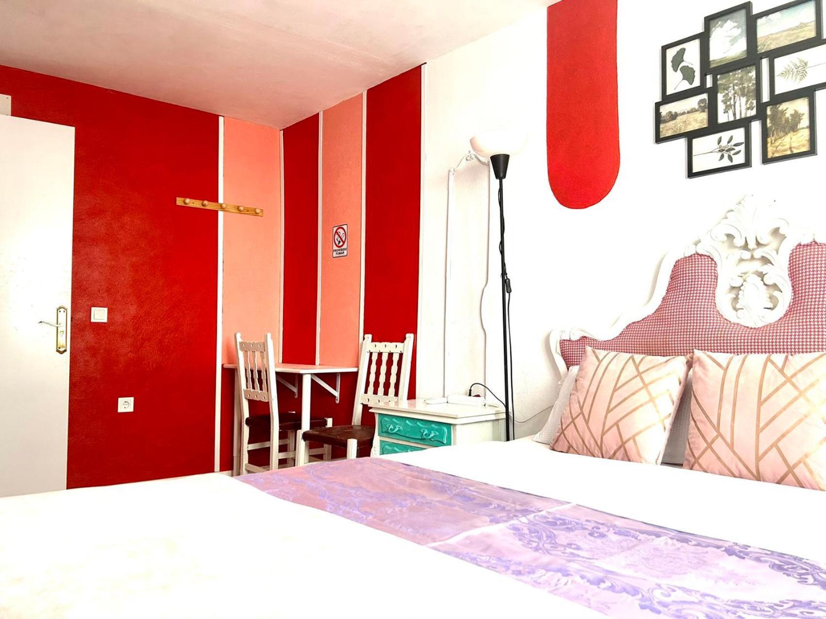 Aj Casa Ronda 1949 Quiet Rooms 外观 照片