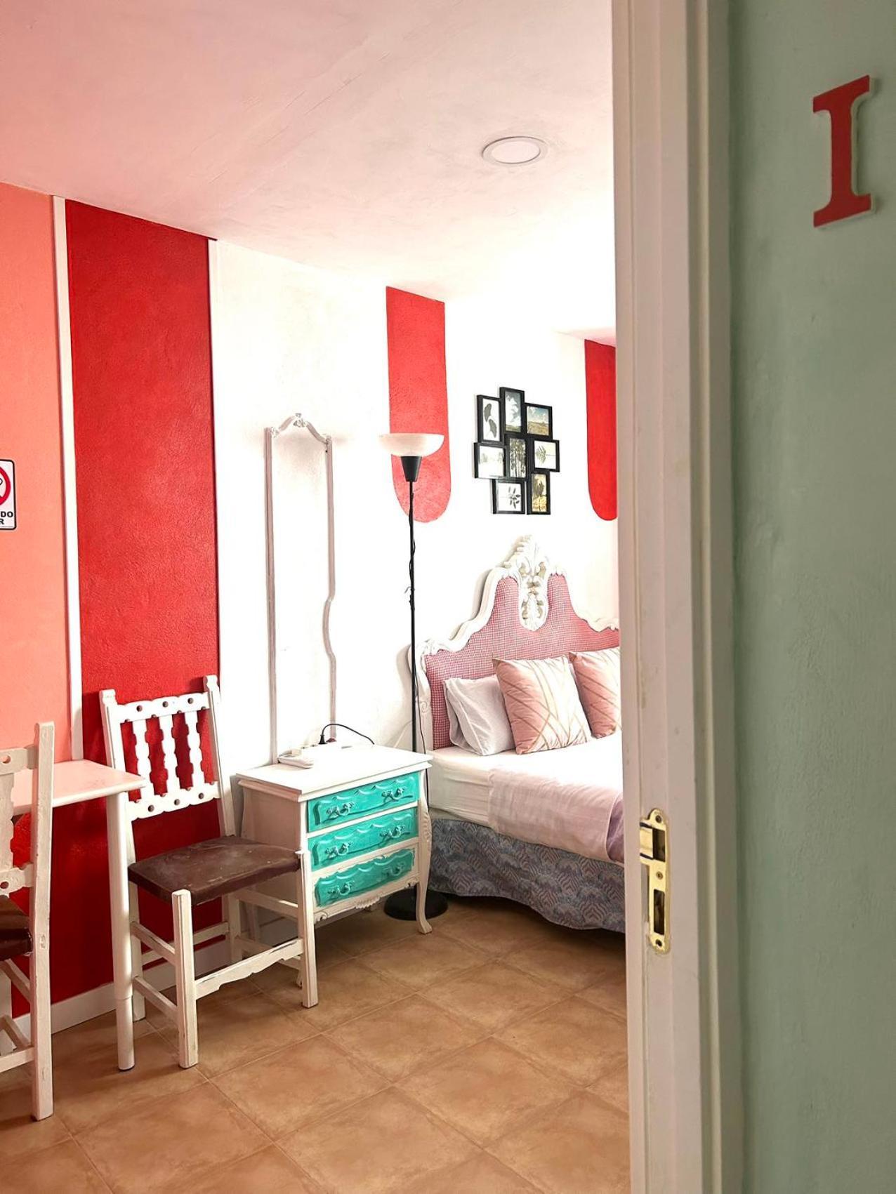 Aj Casa Ronda 1949 Quiet Rooms 外观 照片