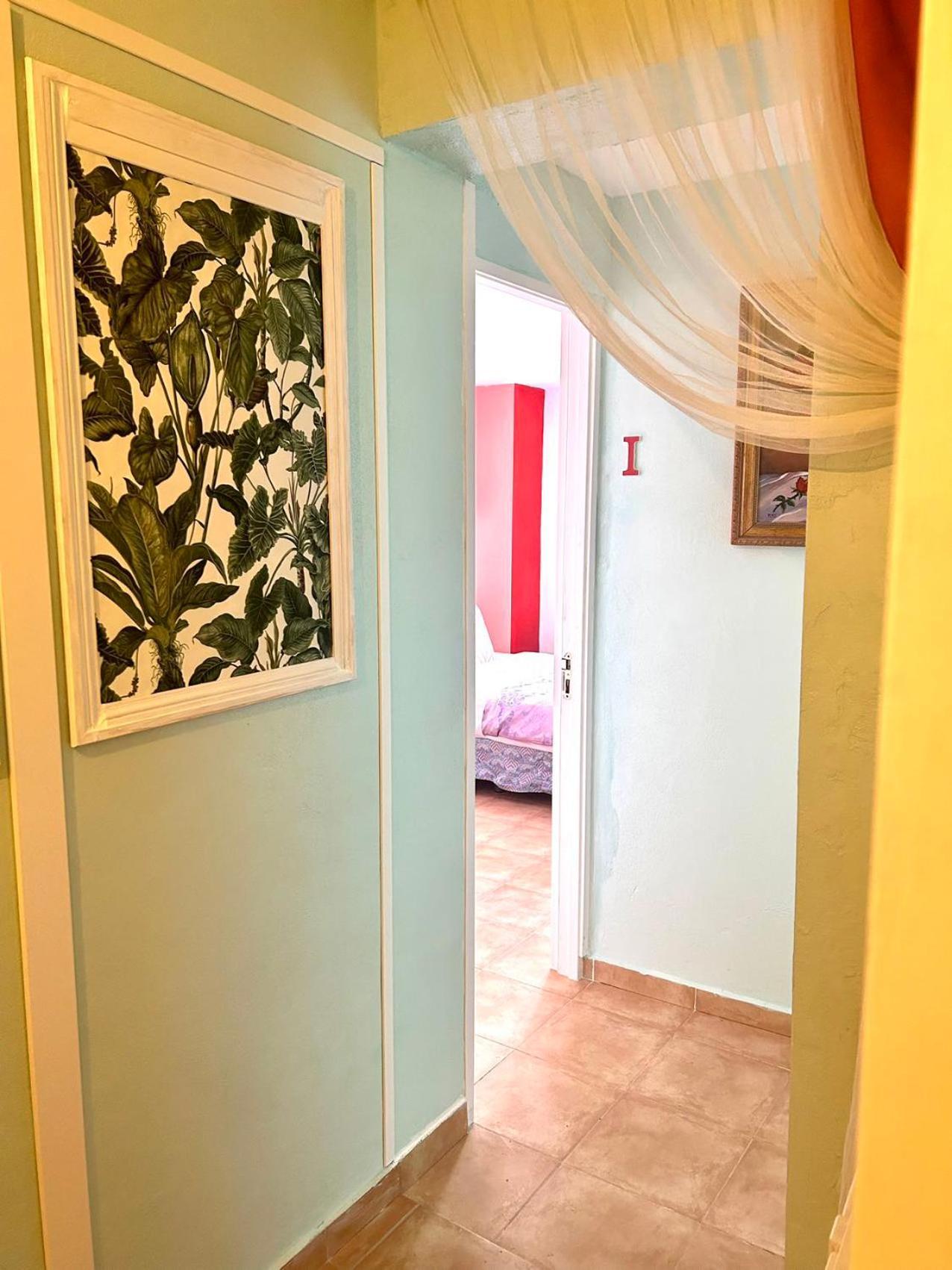 Aj Casa Ronda 1949 Quiet Rooms 外观 照片