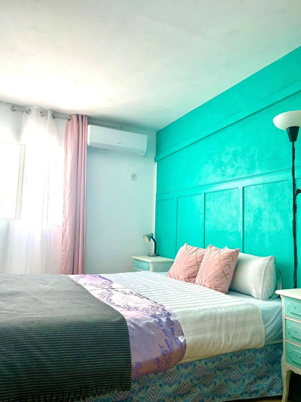 Aj Casa Ronda 1949 Quiet Rooms 外观 照片