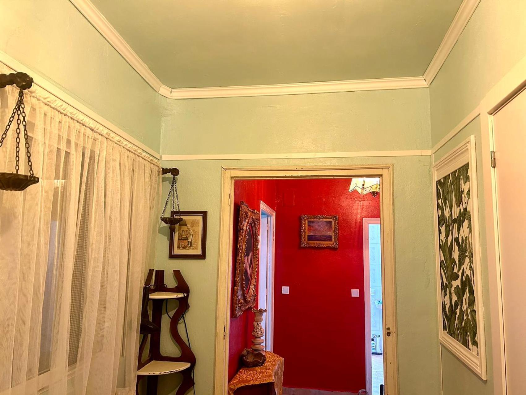 Aj Casa Ronda 1949 Quiet Rooms 外观 照片