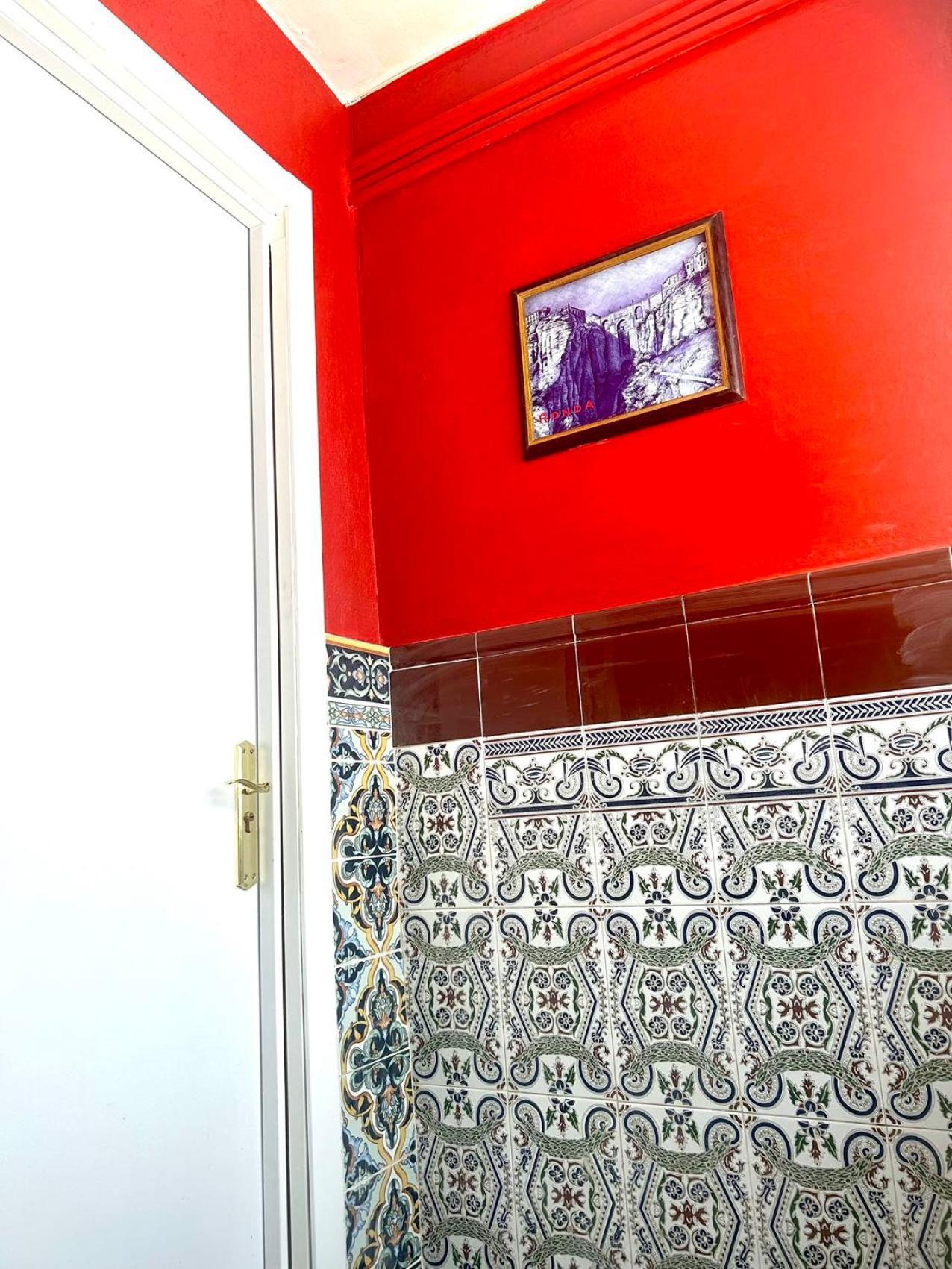 Aj Casa Ronda 1949 Quiet Rooms 外观 照片