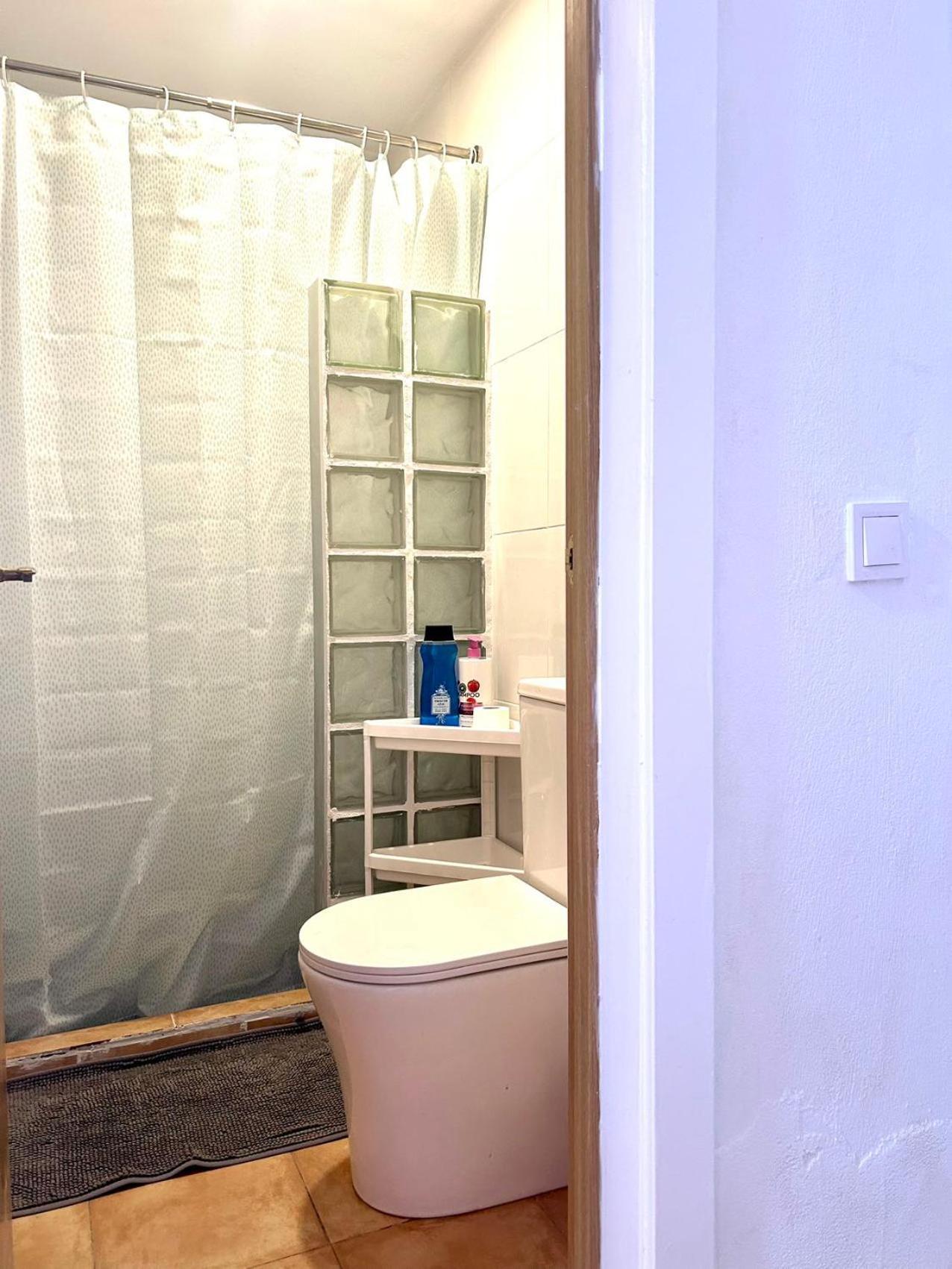 Aj Casa Ronda 1949 Quiet Rooms 外观 照片