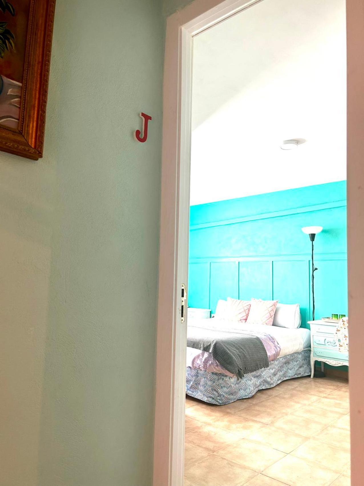 Aj Casa Ronda 1949 Quiet Rooms 外观 照片