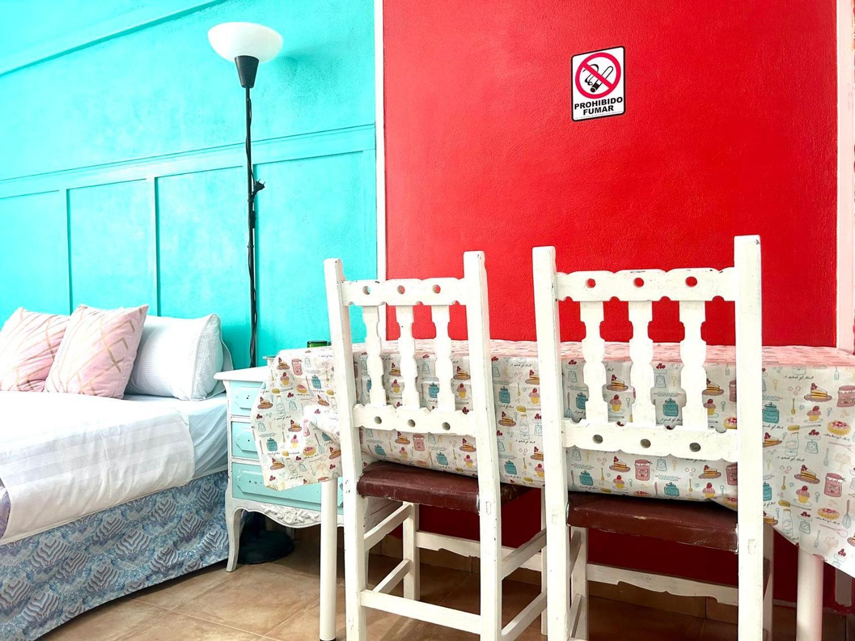 Aj Casa Ronda 1949 Quiet Rooms 外观 照片
