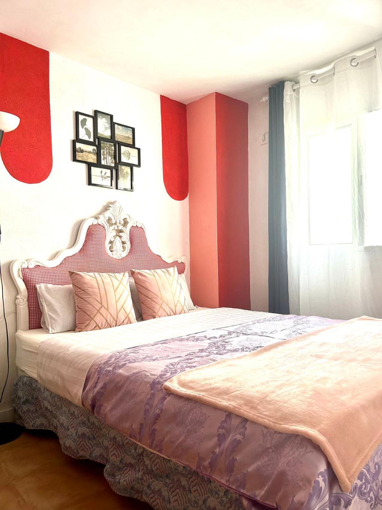 Aj Casa Ronda 1949 Quiet Rooms 外观 照片