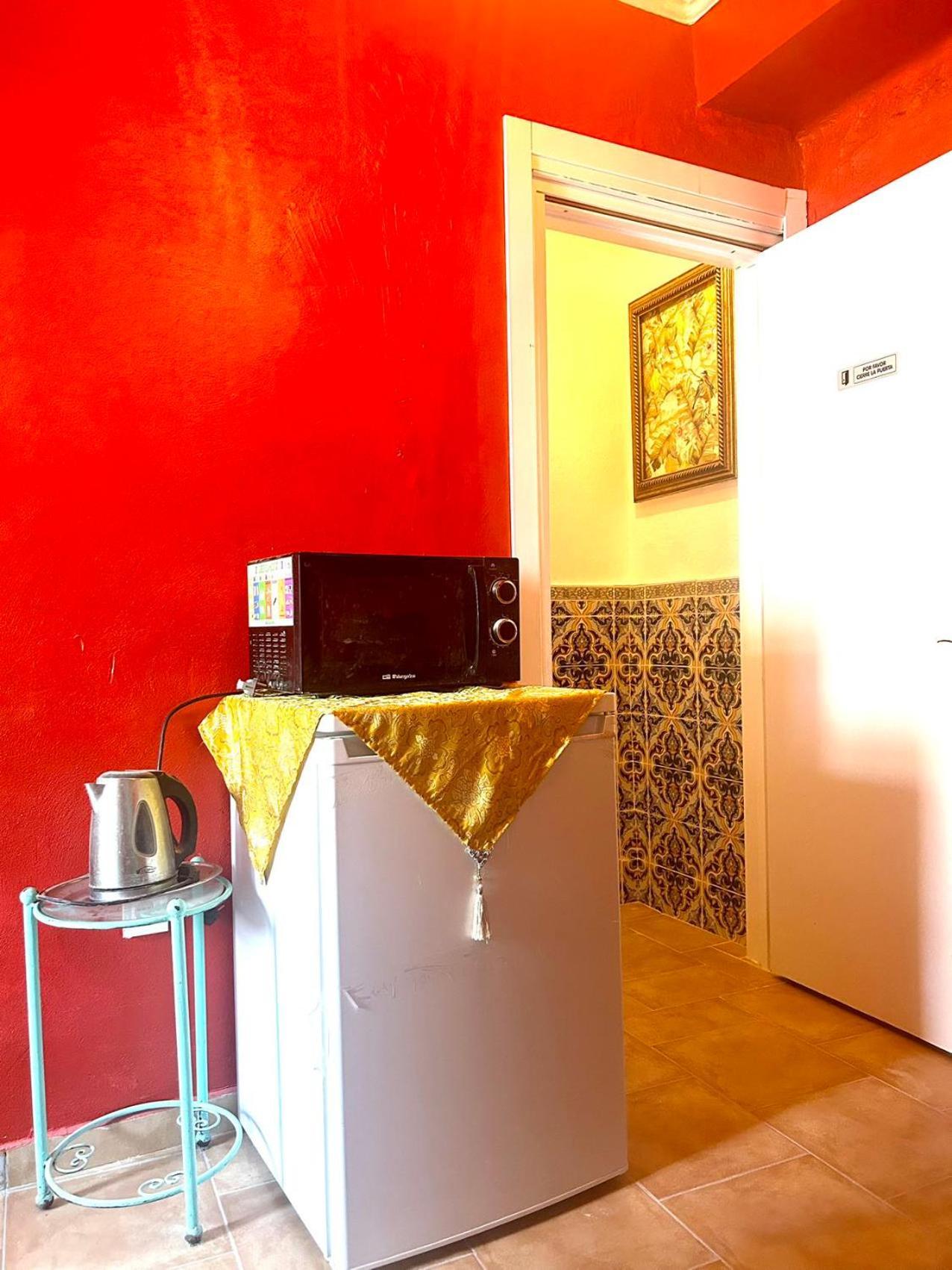 Aj Casa Ronda 1949 Quiet Rooms 外观 照片