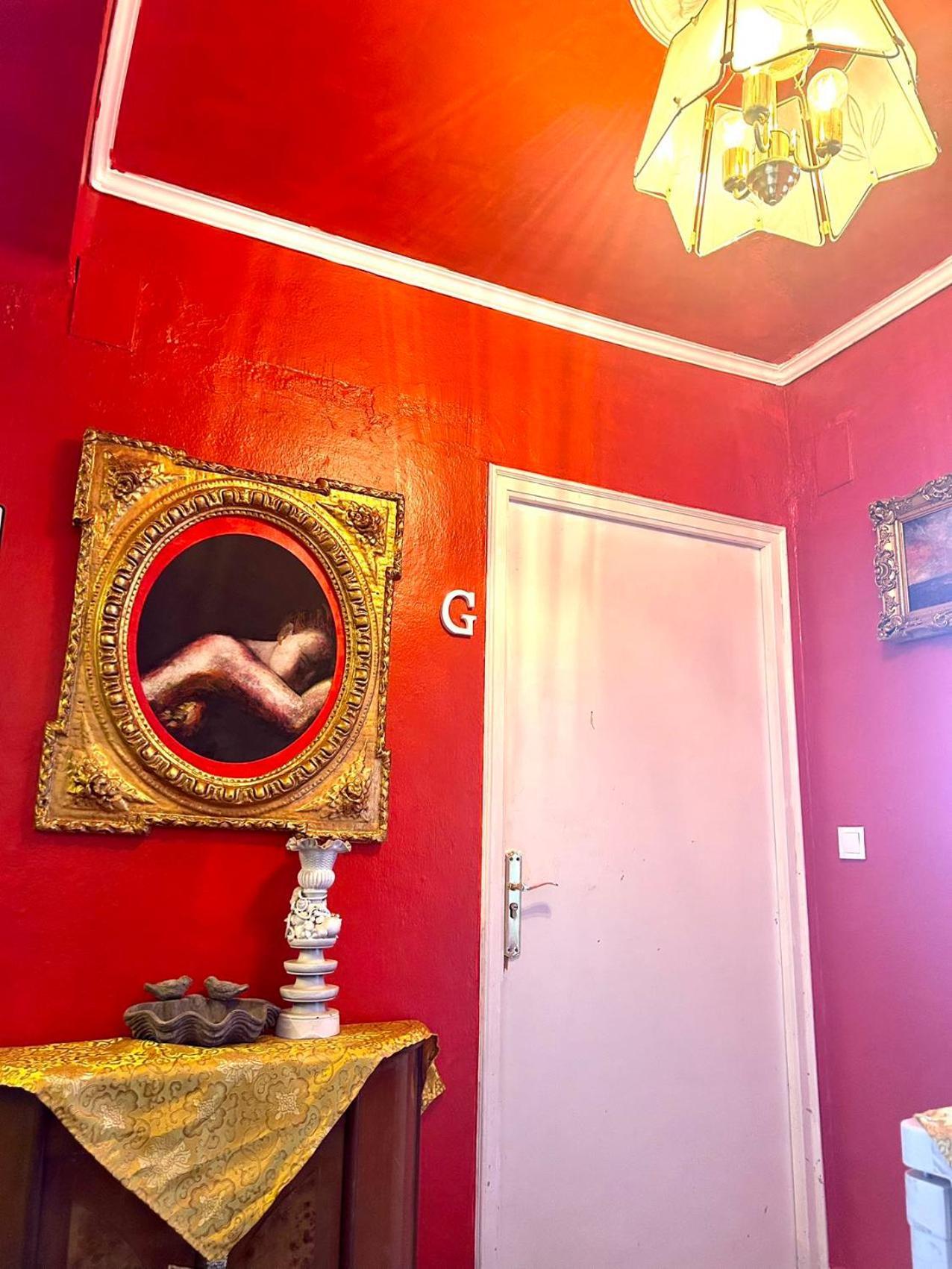 Aj Casa Ronda 1949 Quiet Rooms 外观 照片