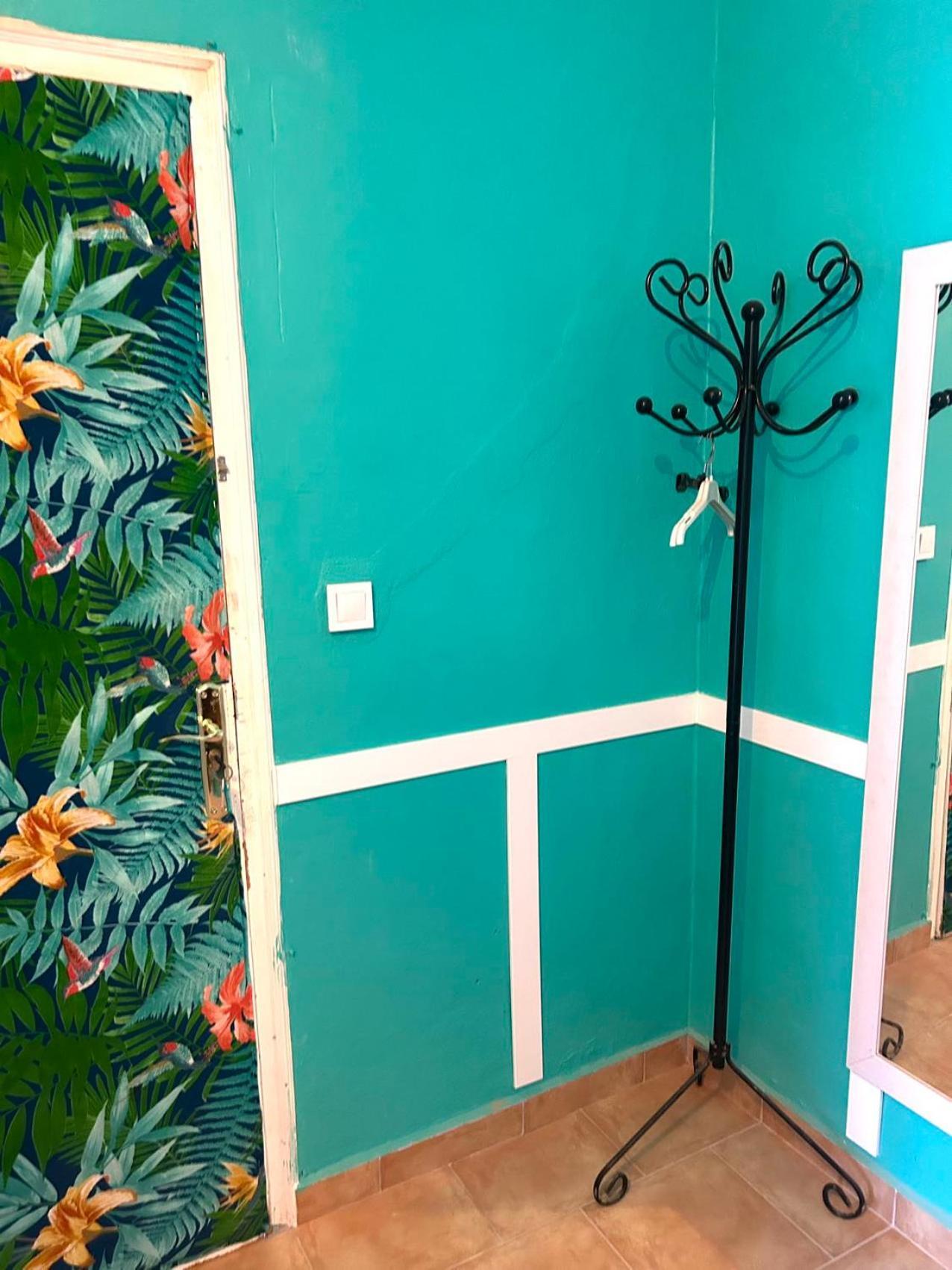 Aj Casa Ronda 1949 Quiet Rooms 外观 照片