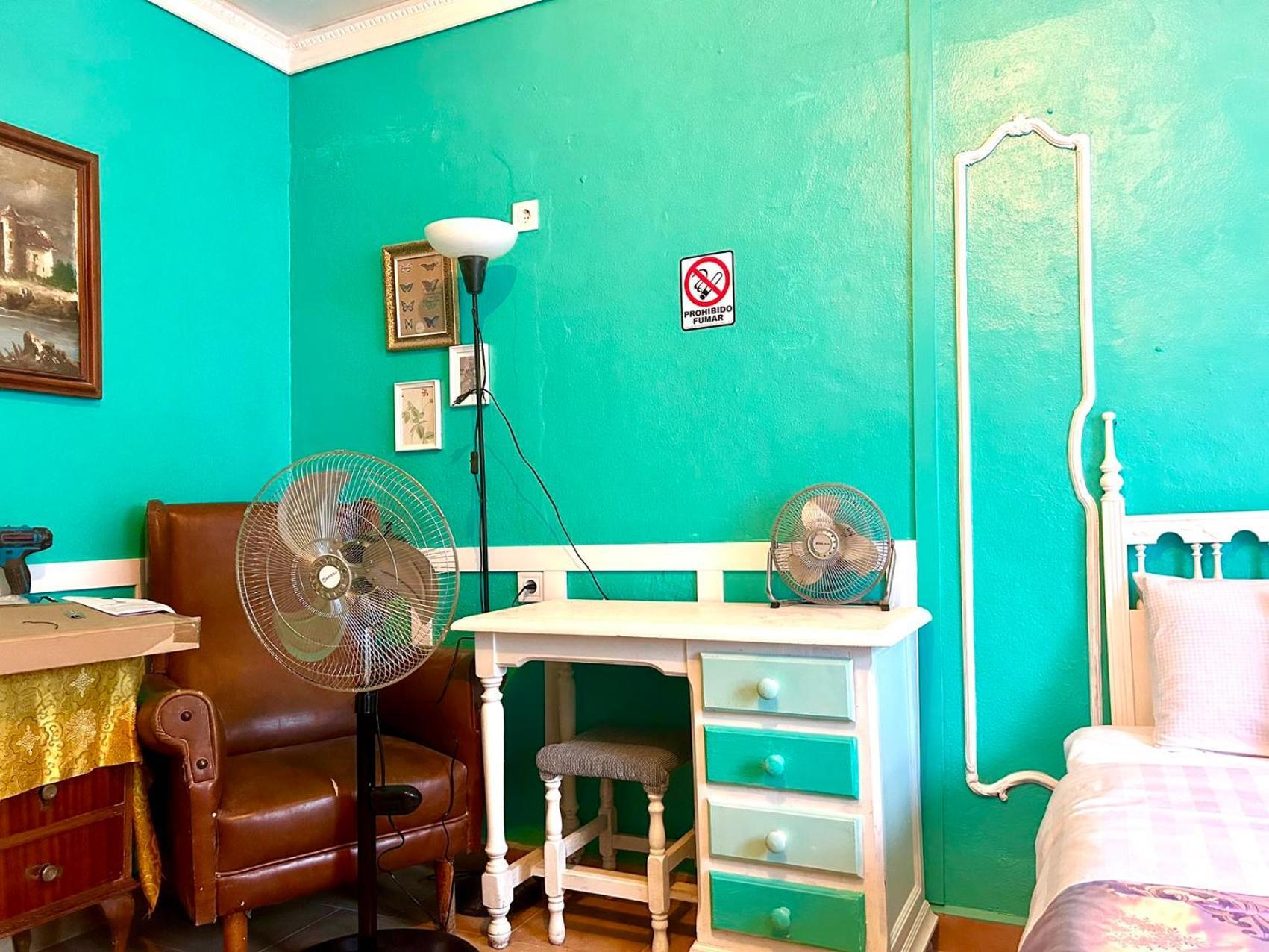 Aj Casa Ronda 1949 Quiet Rooms 外观 照片