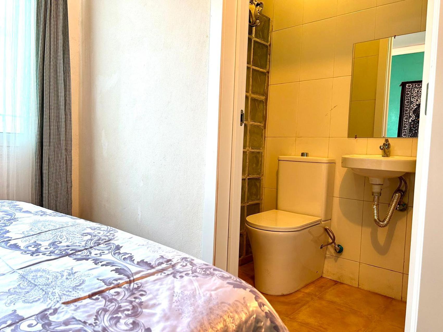 Aj Casa Ronda 1949 Quiet Rooms 外观 照片
